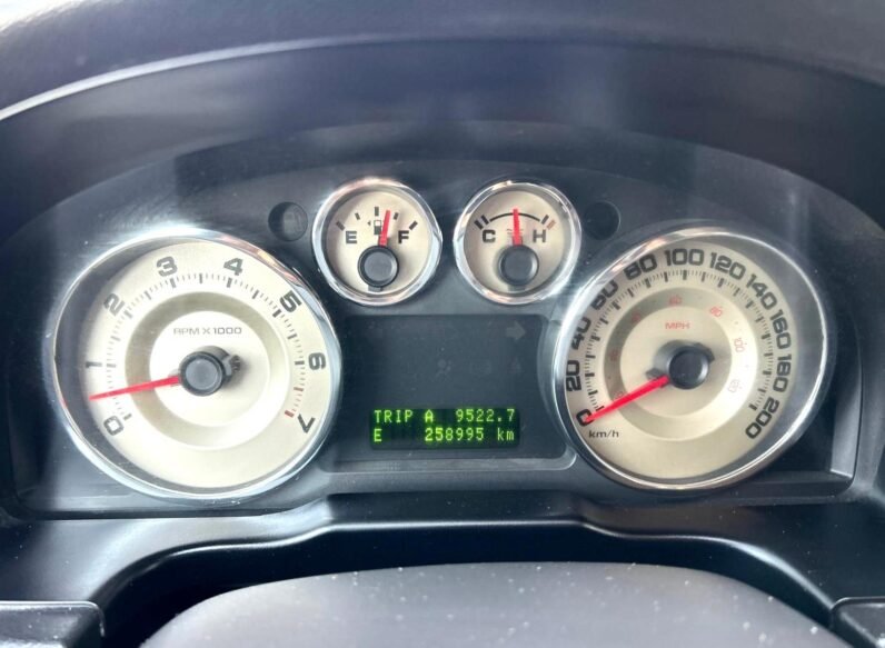 
								2010 Ford Edge SEL AWD SUV full									