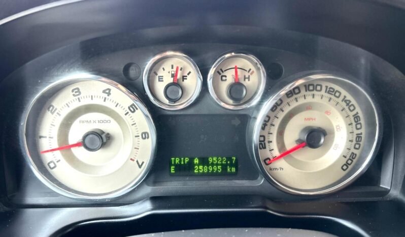 
								2010 Ford Edge SEL AWD SUV full									