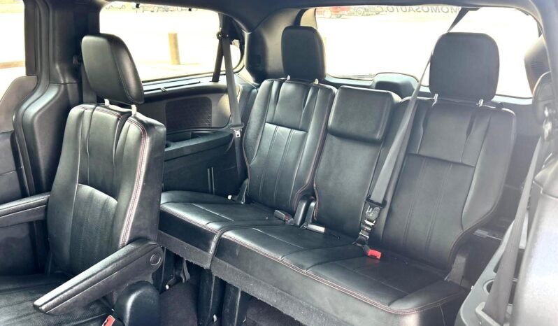 
								2016 Dodge Grand Caravan R/T Minivan full									