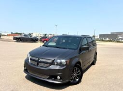 2016 Dodge Grand Caravan R/T Minivan