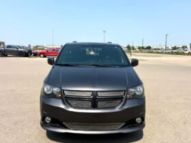 2016 Dodge Grand Caravan R/T Minivan