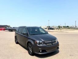 2016 Dodge Grand Caravan R/T Minivan