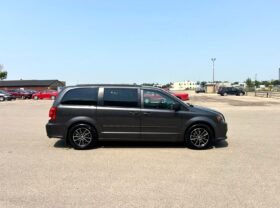 2016 Dodge Grand Caravan R/T Minivan
