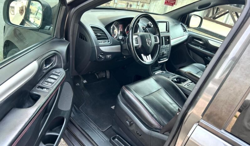 
								2016 Dodge Grand Caravan R/T Minivan full									