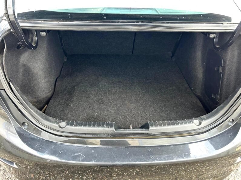 
								2015 Mazda3 Skyactiv Sedan full									