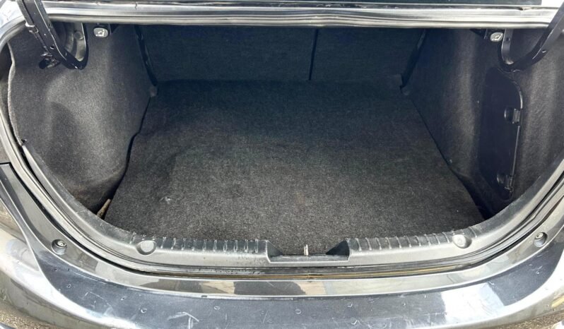 
								2015 Mazda3 Skyactiv Sedan full									