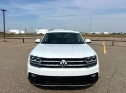 2019 Volkswagen Atlas AWD SUV
