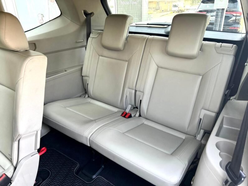
								2019 Volkswagen Atlas AWD SUV full									