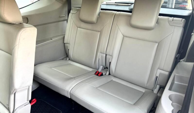 
								2019 Volkswagen Atlas AWD SUV full									