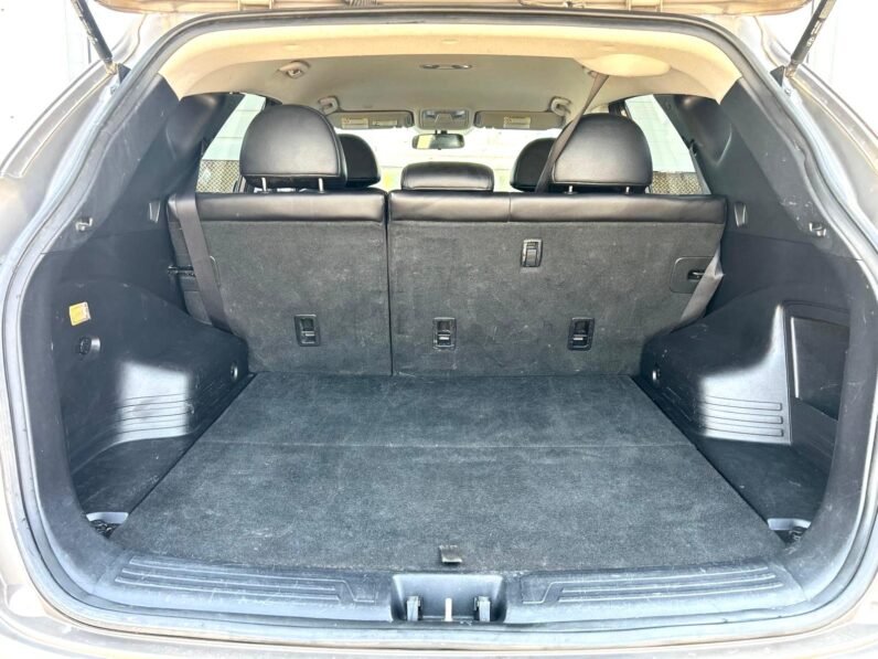 
								2013 Hyundai Tucson Limited AWD SUV. full									