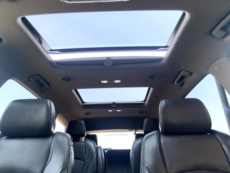 
								2018 Buick Enclave Premium AWD SUV full									