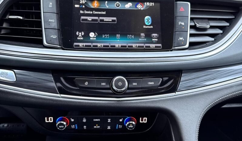 
								2018 Buick Enclave Premium AWD SUV full									