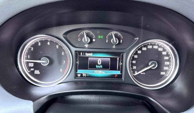 
								2018 Buick Enclave Premium AWD SUV full									