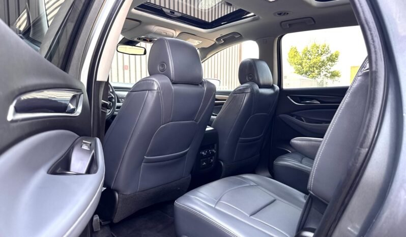 
								2018 Buick Enclave Premium AWD SUV full									