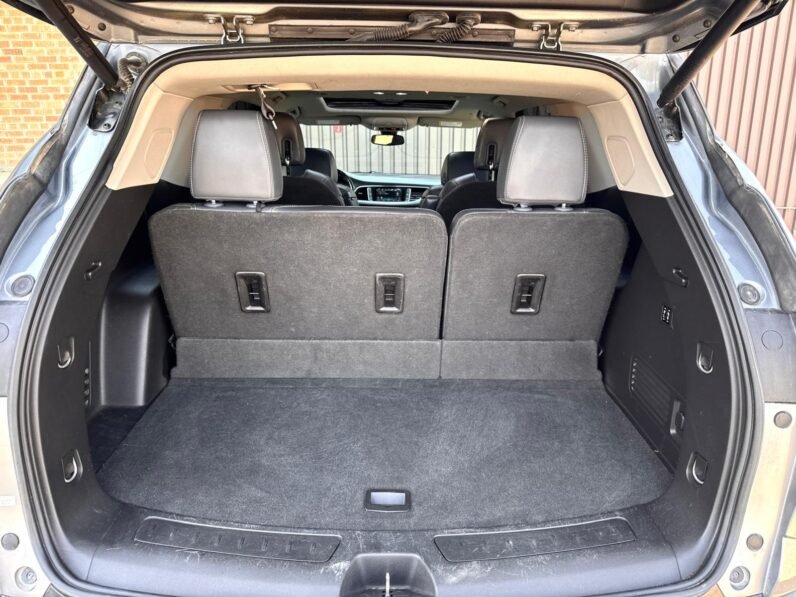 
								2018 Buick Enclave Premium AWD SUV full									