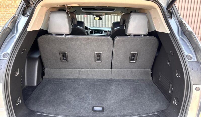
								2018 Buick Enclave Premium AWD SUV full									