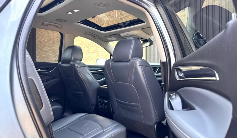 
								2018 Buick Enclave Premium AWD SUV full									