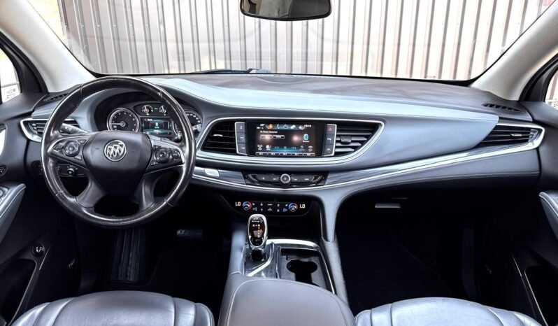 
								2018 Buick Enclave Premium AWD SUV full									