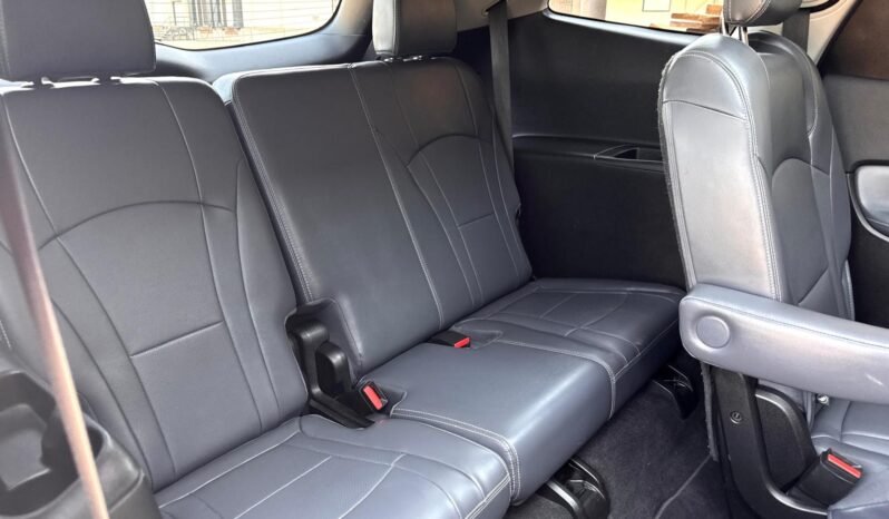 
								2018 Buick Enclave Premium AWD SUV full									