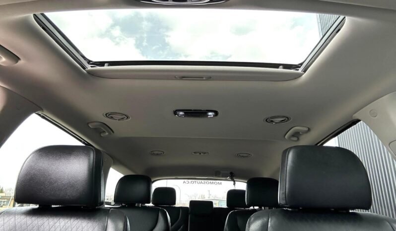 
								2022 Hyundai Palisade Luxury AWD SUV full									