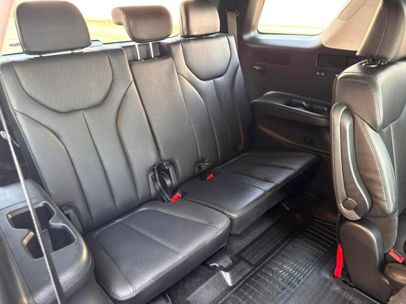 
								2022 Hyundai Palisade Luxury AWD SUV full									