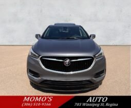 2018 Buick Enclave Premium AWD SUV