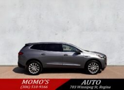 2018 Buick Enclave Premium AWD SUV