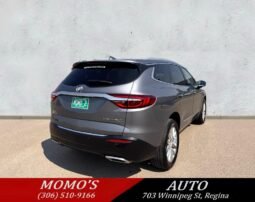 2018 Buick Enclave Premium AWD SUV