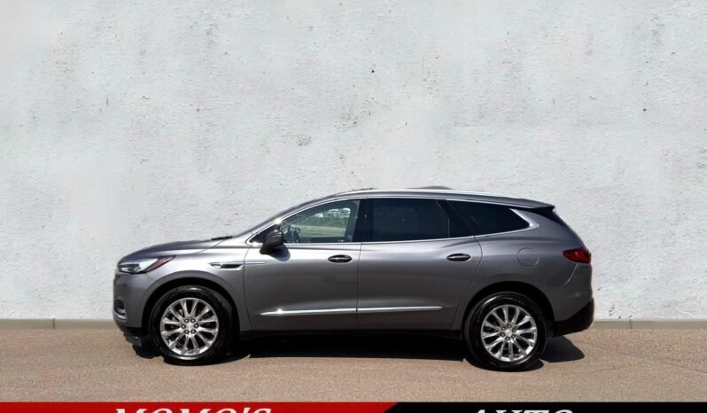 
								2018 Buick Enclave Premium AWD SUV full									