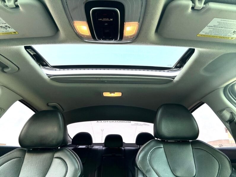 
								2021 Hyundai Elantra Hybrid Limited Sedan full									