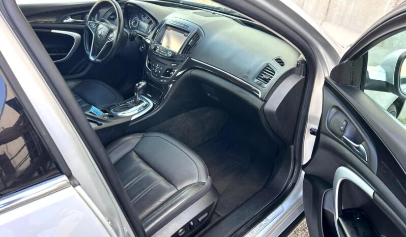 
								2017 Buick Regal Limited AWD Sedan full									