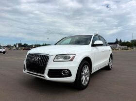 2013 Audi Q5 Premium AWD SUV