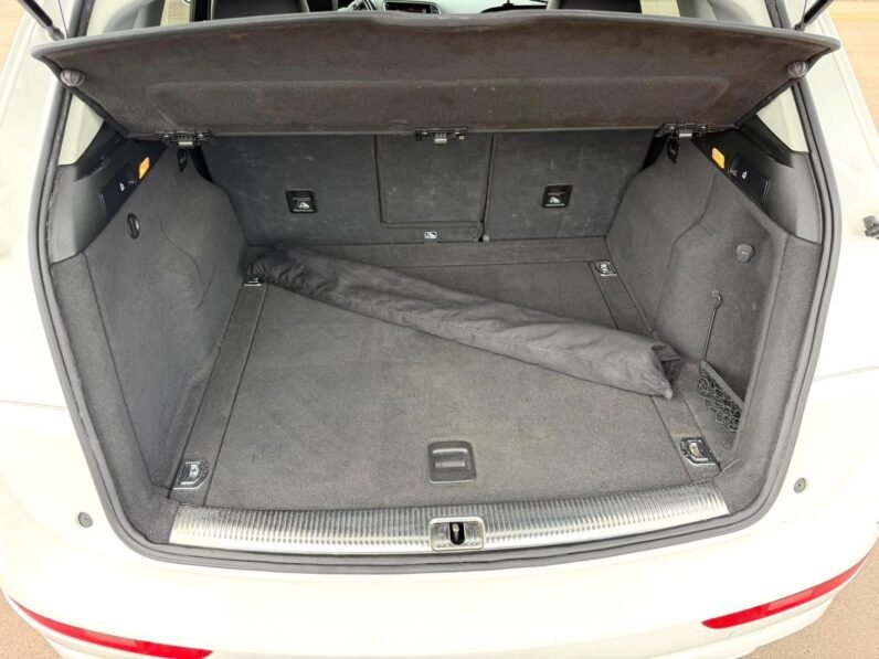 
								2013 Audi Q5 Premium AWD SUV full									