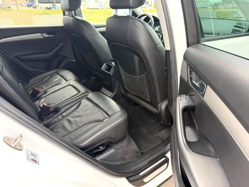 
								2013 Audi Q5 Premium AWD SUV full									