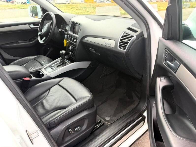
								2013 Audi Q5 Premium AWD SUV full									