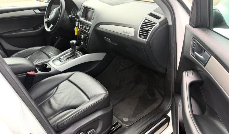 
								2013 Audi Q5 Premium AWD SUV full									