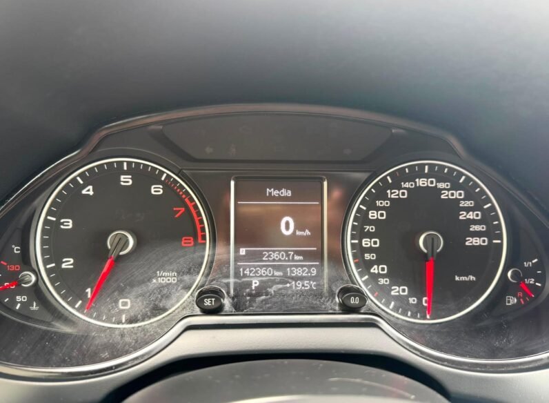 
								2013 Audi Q5 Premium AWD SUV full									