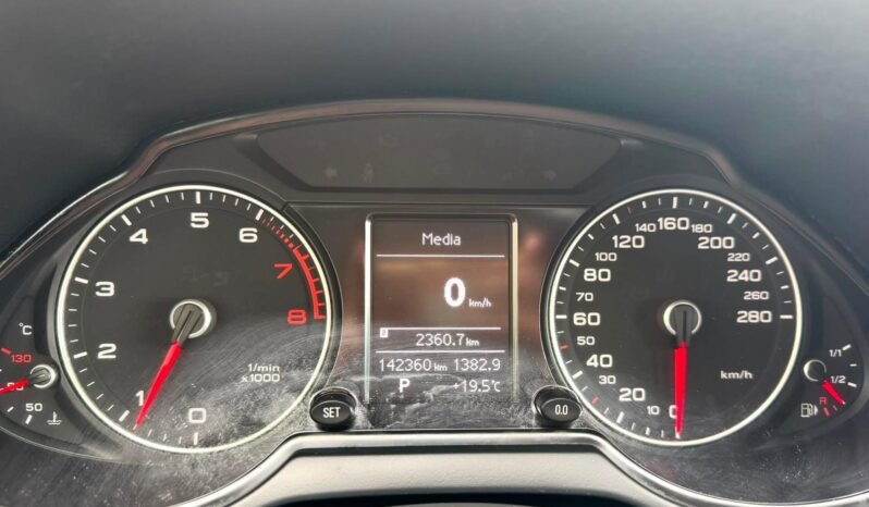 
								2013 Audi Q5 Premium AWD SUV full									
