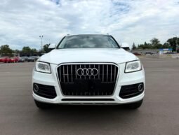 2013 Audi Q5 Premium AWD SUV