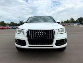 2013 Audi Q5 Premium AWD SUV