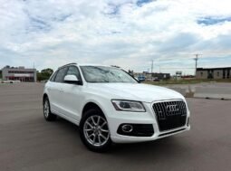 2013 Audi Q5 Premium AWD SUV