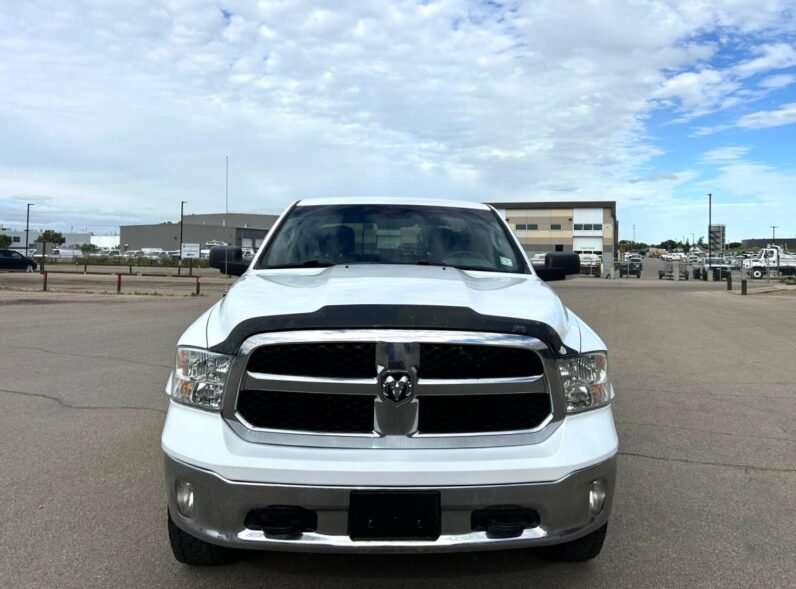 
								2019 Dodge Ram 1500 SLT Classic Crewcab 4×4 Pickup Truck. full									