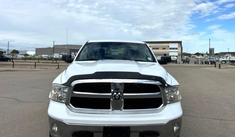 
								2019 Dodge Ram 1500 SLT Classic Crewcab 4×4 Pickup Truck. full									