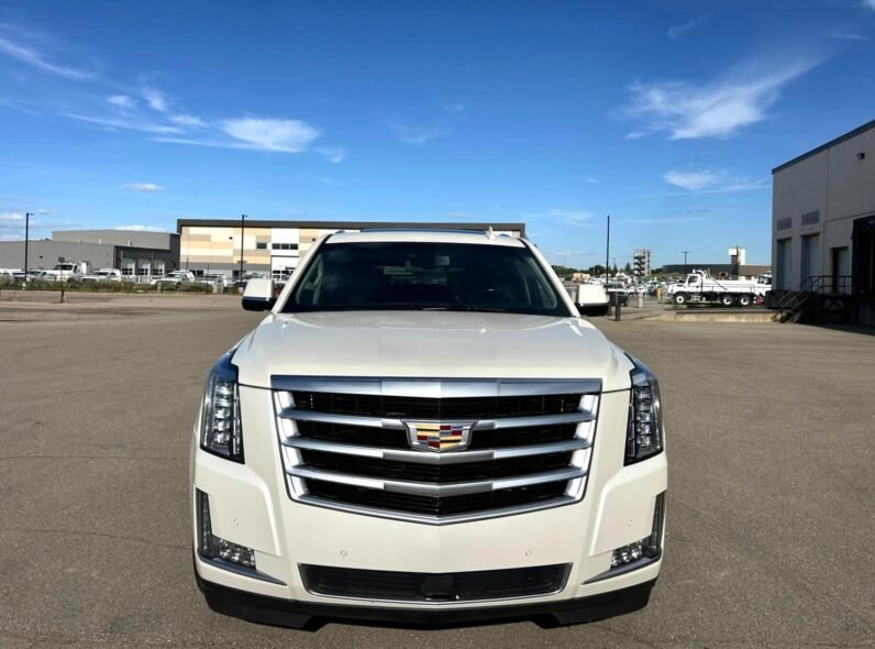 
								2015 Cadillac Escalade Premium AWD SUV full									
