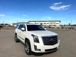 2015 Cadillac Escalade Premium AWD SUV