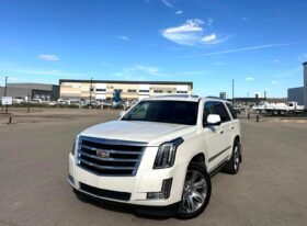 2015 Cadillac Escalade Premium AWD SUV