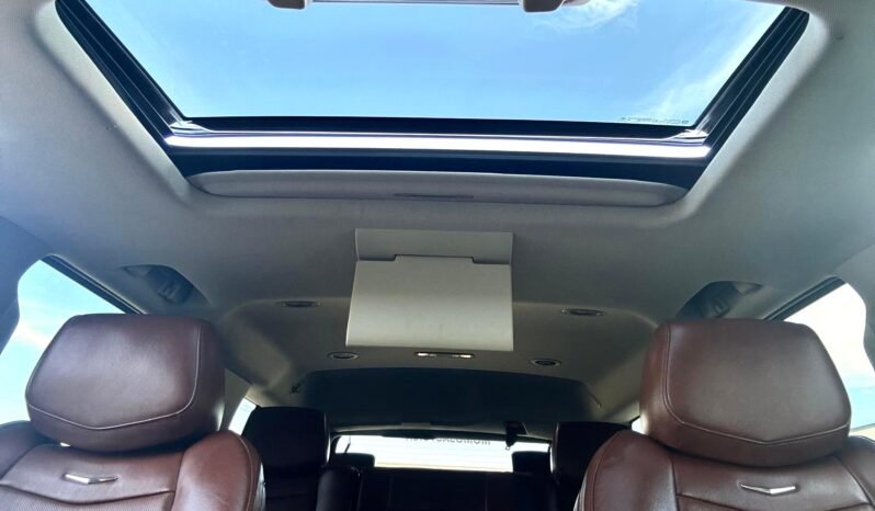 
								2015 Cadillac Escalade Premium AWD SUV full									