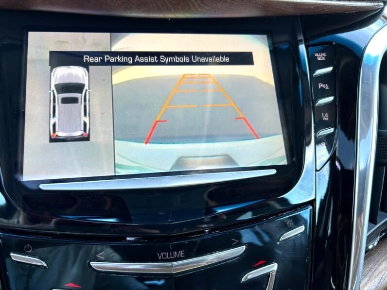 
								2015 Cadillac Escalade Premium AWD SUV full									