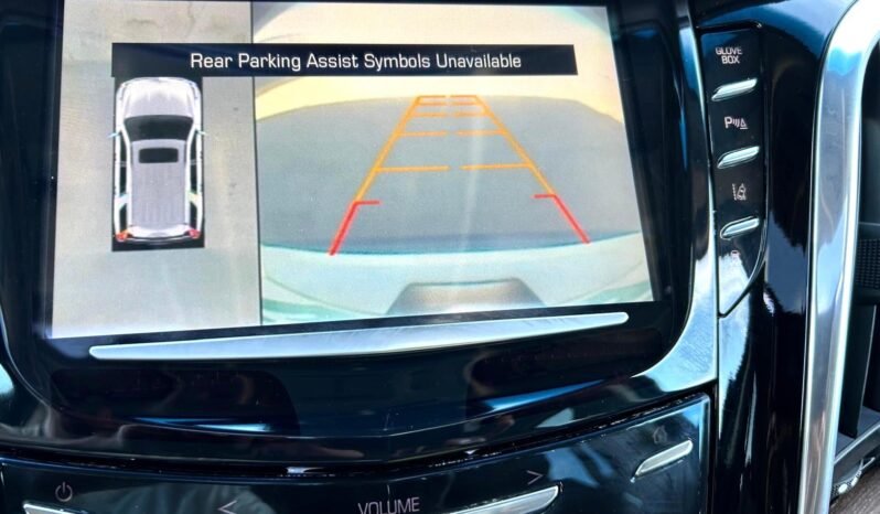 
								2015 Cadillac Escalade Premium AWD SUV full									