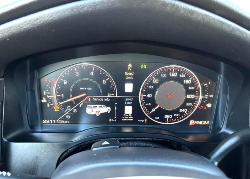 
								2015 Cadillac Escalade Premium AWD SUV full									